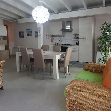 Villa Relax Sul Mare Gallipoli Exterior photo